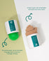 Cancer care package box for body care | Amidira | Chemo Care Package | Socks | Massage Ball | For Him or Her